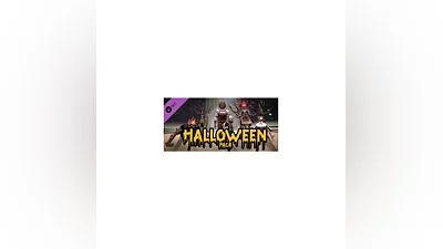 West Hunt - Halloween Pack (Steam Gift Россия)