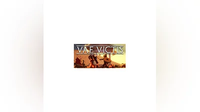 Vae Victis STEAM KEY REGION FREE GLOBAL ROW +ПОДАРОК