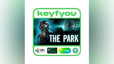 The Park / STEAM КЛЮЧ