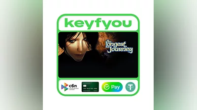 The Longest Journey / STEAM КЛЮЧ