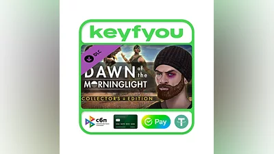 Secret World Legends: Dawn of the Morninglight Collecto