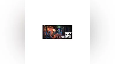 BONELAB (Steam Gift Россия)