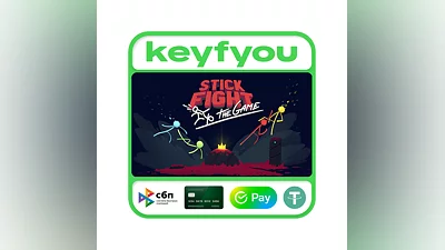Stick Fight: The Game / STEAM Турция