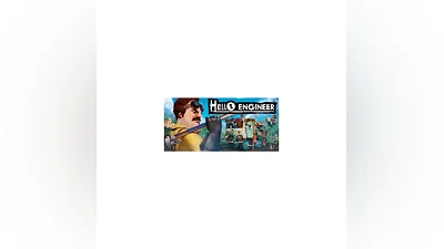 Hello Engineer (Steam Gift Россия)