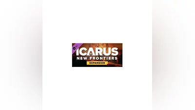 Icarus: Новые рубежи (Steam Gift Россия)
