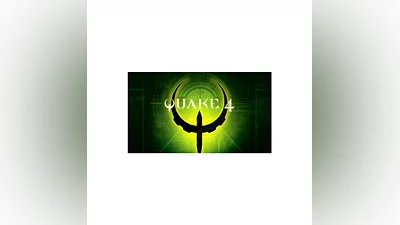 Quake 4 GOG KEY REGION FREE GLOBAL ROW