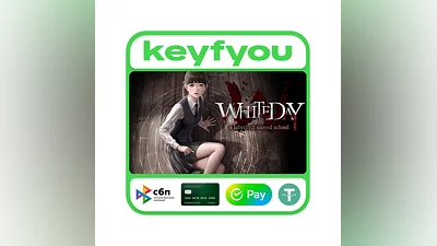 White Day: A Labyrinth Named School / STEAM КЛЮЧ