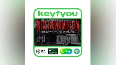 Necronomicon: The Dawning of Darkness / STEAM КЛЮЧ