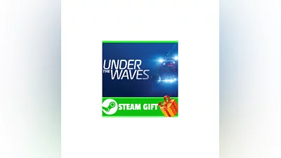 ️ ВСЕ СТРАНЫ+РОССИЯ ️ Under The Waves Steam Gift