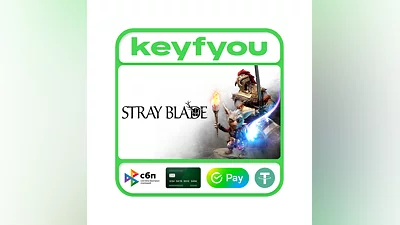 Stray Blade / STEAM КЛЮЧ