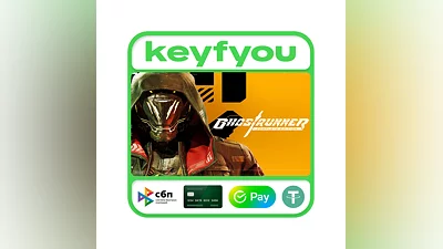 Ghostrunner: Complete Edition / STEAM КЛЮЧ