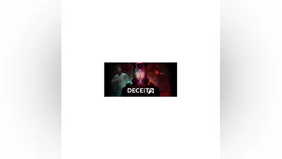 Deceit 2 STEAM Россия