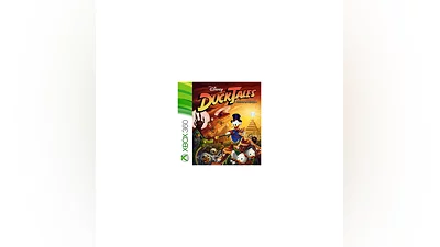 DuckTales: Remastered  (XBOX) - Активация