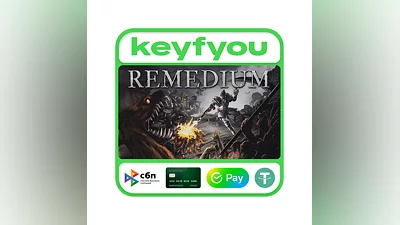 REMEDIUM / STEAM КЛЮЧ