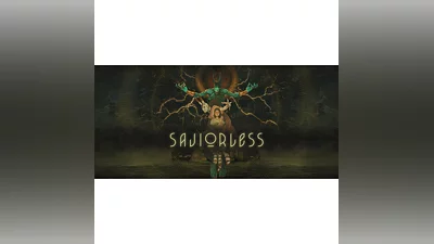 Saviorless   PS5  TR
