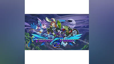 Freedom Planet 2   PS4 / PS5  ТR