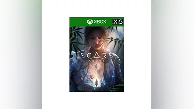 SCARS ABOVE Xbox КЛЮЧ