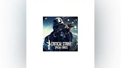 Critical Strike Золото Жетоны Баксы Пропуски по ID