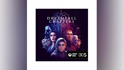 Dreamfall Chapters | Xbox   Ключ/Код