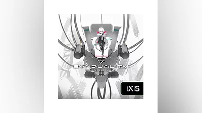 SYNDUALITY Echo of Ada | Xbox   Ключ/Код