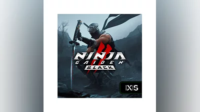 NINJA GAIDEN 2 Black | Xbox   Ключ/Код