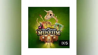 Two Point Museum | Xbox   Ключ/Код