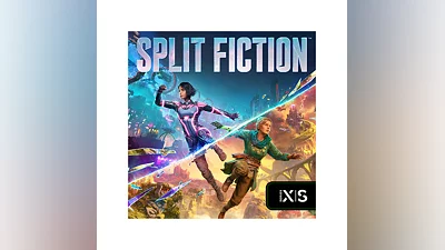 Split Fiction | Xbox   Ключ/Код