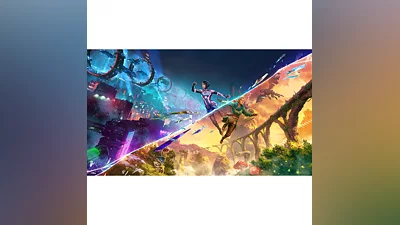 Split Fiction   Standard STEAM GIFT