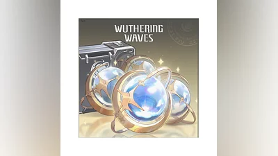 Wuthering Waves Lunite Донат БЫСТРАЯ ДОСТАВКА