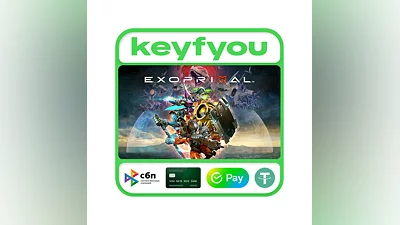 Exoprimal / STEAM КЛЮЧ