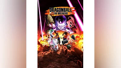 DRAGON BALL THE BREAKERS XBOX One/Series X|S КЛЮЧ