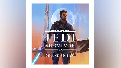 STAR WARS Jedi: Survivor Deluxe Edition (Steam Gift RU)
