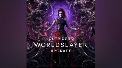 OUTRIDERS WORLDSLAYER UPGRADE (Steam Gift Россия)