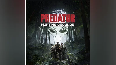 Predator: Hunting Grounds (Steam Gift Россия)