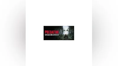 Predator: Hunting Grounds - Predator Bundle Edition RU