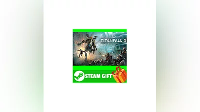 ️ВСЕ СТРАНЫ+РОССИЯ ️ Titanfall 2 Steam Gift