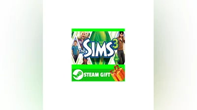 ️ВСЕ СТРАНЫ+РОССИЯ ️ The Sims 3 Steam Gift