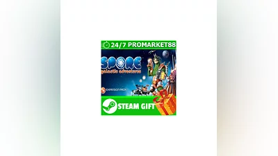 ️ВСЕ СТРАНЫ+РОССИЯ ️ SPORE Galactic Adventures STEAM