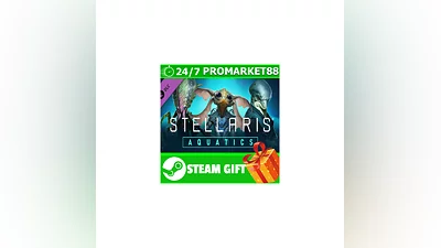 ️ВСЕ СТРАНЫ ️ Stellaris: Aquatics Species Pack STEAM