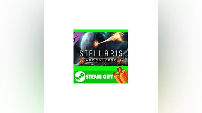 ️ВСЕ СТРАНЫ+РОССИЯ ️ Stellaris: Apocalypse Steam Gift