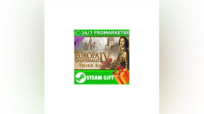 ️ Immersion Pack - Europa Universalis IV: Third Rome