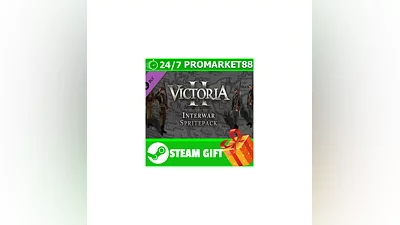 ️ВСЕ СТРАНЫ ️ Victoria II: Interwar Spritepack STEAM
