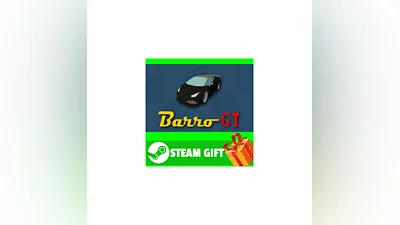 ️ВСЕ СТРАНЫ+РОССИЯ ️ Barro GT Steam Gift