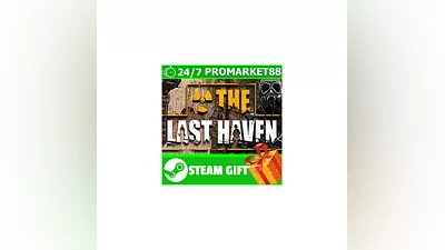 ️ВСЕ СТРАНЫ+РОССИЯ ️ The Last Haven Steam Gift