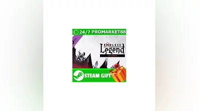 ️ВСЕ СТРАНЫ+РОССИЯ ️ ENDLESS Legend - Inferno STEAM