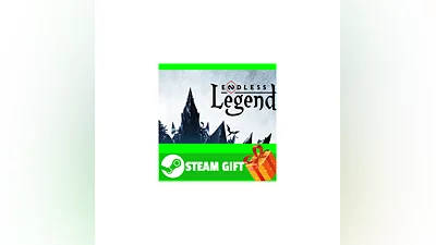 ️ВСЕ СТРАНЫ+РОССИЯ ️ ENDLESS Legend Steam Gift