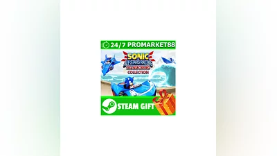 ️ Sonic & All-Stars Racing Transformed Collection