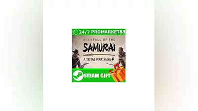 ️ВСЕ СТРАНЫ ️ A Total War Saga: FALL OF THE SAMURAI