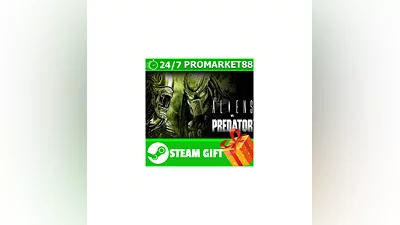 ️ВСЕ СТРАНЫ+РОССИЯ ️ Aliens vs. Predator Steam Gift