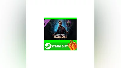 ️ Dead by Daylight - Nicolas Cage Chapter Pack STEAM